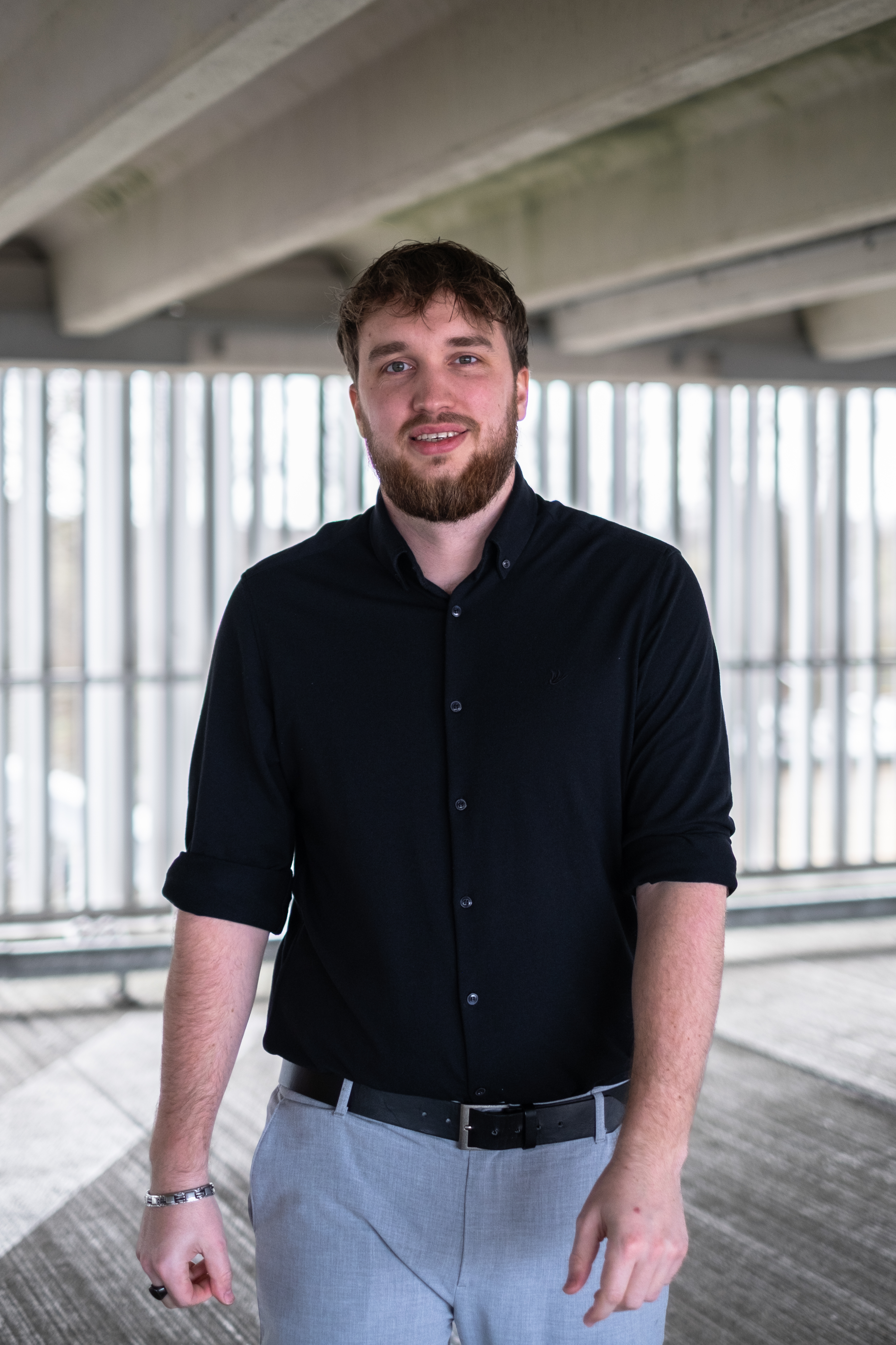 Tim Muurling — AI begrijpelijk en praktisch